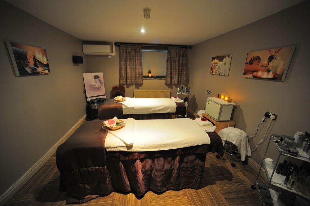 Mercure Barnsley Tankersley Manor Hotel מראה חיצוני תמונה